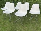 Vitra Eemes Dsr 6 originalios kedes
