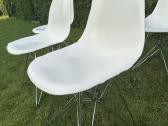 Vitra Eemes Dsr 6 originalios kedes - nuotraukos Nr. 2
