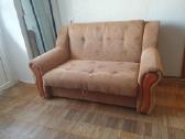 Sofa-lova su pataline deze