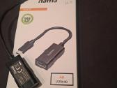 Usb-c To Hdmi Naujas Su Garantiniu.