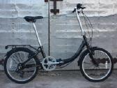 Contour Apollo 20"