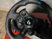 Logitech G923 - nuotraukos Nr. 2