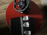 Logitech G923 - nuotraukos Nr. 4