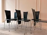 Arper chairs - nuotraukos Nr. 4