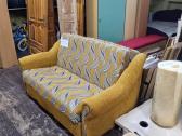 Sofa lova.mazai naudota. - nuotraukos Nr. 7