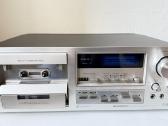 Kasetine deka Pioneer Ct-f850