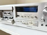 Kasetine deka Pioneer Ct-f850 - nuotraukos Nr. 2