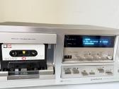 Kasetine deka Pioneer Ct-f850 - nuotraukos Nr. 4