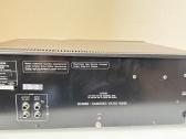 Kasetine deka Pioneer Ct-f850 - nuotraukos Nr. 5