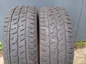 R15c 215/65 m+s Hankook