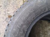 R15c 215/65 m+s Hankook - nuotraukos Nr. 4