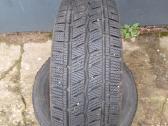 R15c 215/65 m+s Hankook - nuotraukos Nr. 2