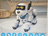 Šuo robotas žaislas - nuotraukos Nr. 2