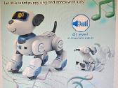Šuo robotas žaislas - nuotraukos Nr. 3