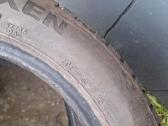 R16 195/55 m+s Nexen - nuotraukos Nr. 6