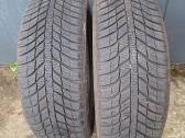R16 195/55 m+s Nexen