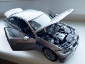 Bmw 330i [E90] 1:18 Welly - nuotraukos Nr. 3