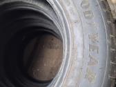 R17 215/65 Goodyear - nuotraukos Nr. 2