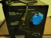 Vienfazis įtampos stabilizatorius Avr5000. 5000va