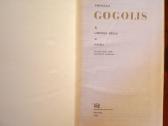 Nilolajus Gogolis " Mirusios sielos". - nuotraukos Nr. 2