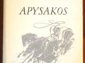 Aleksandras Puškinas Apysakos