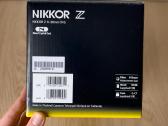 Nikon Z 14-30mm f/4 S - nuotraukos Nr. 3