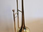 Trombonas Conn 6h