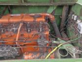 Kombainas volvo activ 1000 - nuotraukos Nr. 8
