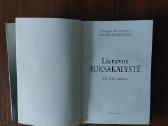 Katalogas - Lietuvos auksakalystė XV - XIX amž. - nuotraukos Nr. 4