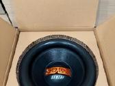 Naujas Edge 15" 3200w