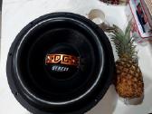 Naujas Edge 15" 3200w - nuotraukos Nr. 7