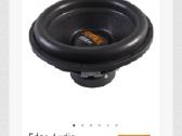 Naujas Edge 15" 3200w - nuotraukos Nr. 5