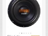 Naujas Edge 15" 3200w - nuotraukos Nr. 6