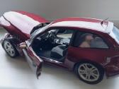 Bmw Z3 Coupe [E36] 1:18 Ut models - nuotraukos Nr. 4
