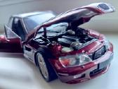 Bmw Z3 Coupe [E36] 1:18 Ut models - nuotraukos Nr. 5