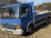 Mercedes - Benz Atego 815