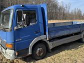 Mercedes - Benz Atego 815 - nuotraukos Nr. 3