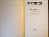 F. Dostojevskis " Pažemintieji ir nuskriaustieji". - nuotraukos Nr. 2