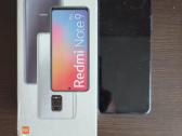 Redmi Note 9 Pro