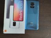 Redmi Note 9 Pro - nuotraukos Nr. 2
