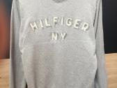 Tommy Hilfiger pilkas megztukas M - nuotraukos Nr. 3