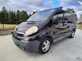 Parduodu Opel Vivaro