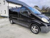 Parduodu Opel Vivaro - nuotraukos Nr. 2