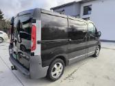 Parduodu Opel Vivaro - nuotraukos Nr. 3
