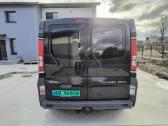 Parduodu Opel Vivaro - nuotraukos Nr. 4