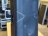 Naudota koncertinė kolonėlė Das Audio Altea-712a
