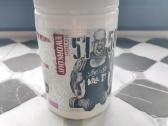 Rich Piana 5% Nutrition 5150 Preworkout
