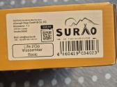 Surao Life 2 Go Basic vandens filtras / survival - nuotraukos Nr. 2