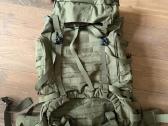 Nauja kuprinė Tasmanian Tiger Raid Pack MkIII 52l