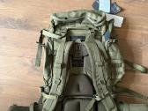 Nauja kuprinė Tasmanian Tiger Raid Pack MkIII 52l - nuotraukos Nr. 2